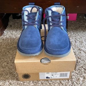 Toddler ugg boot